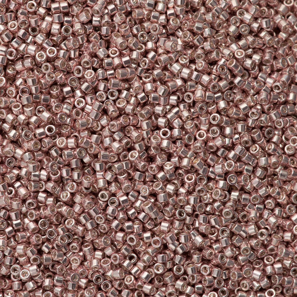 DB0418 - Galvanized Lt.Rose Dyed, 5 Gr Pack