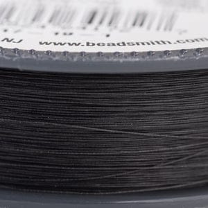 Fireline Thread, 6 Lb Smoke 50yd 0.006 In/0.15 mm - Image 3