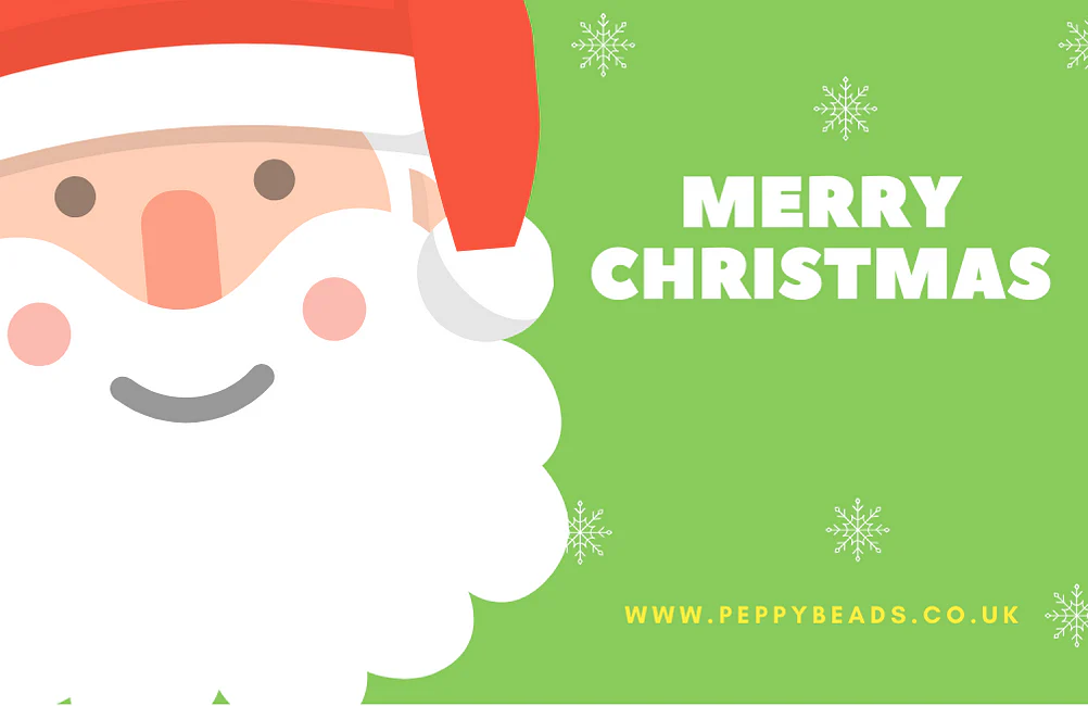 Christmas Gift Card, £10, £25, £50, £100