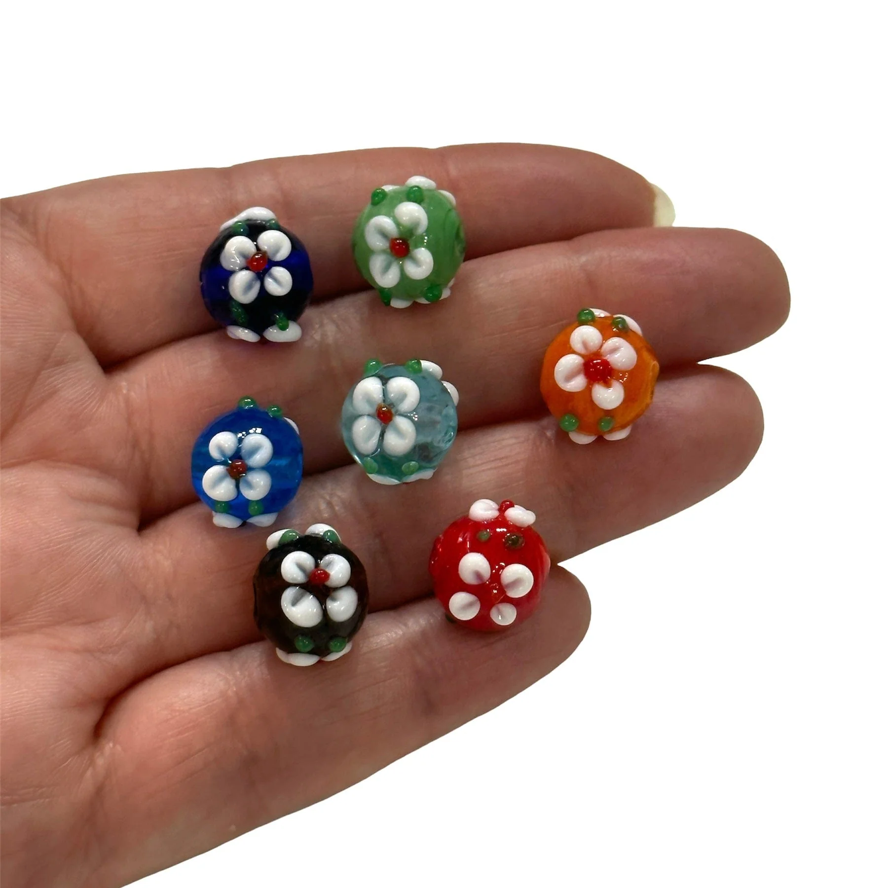 Hand Made BloomBeads - Image 2