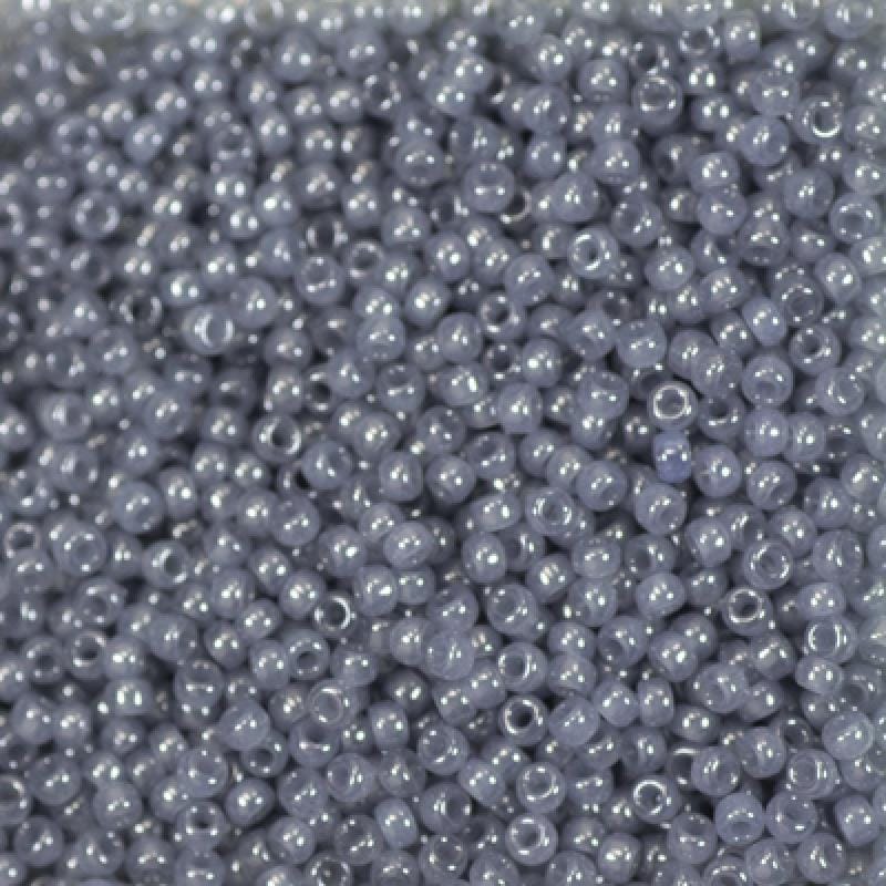 Miyuki Seed Beads 11/0 Slate ,2378