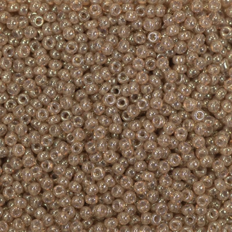 Miyuki Seed Beads 8/0 Spice, 2372