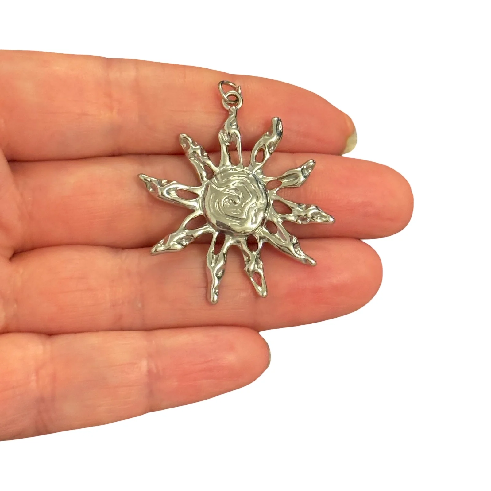 Stainless Steel Jewellery Making Supplies